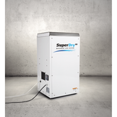SuperDry XS Basement Dehumidifier